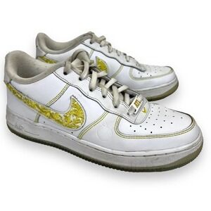 Nike Air Force 1 Low City Pride Atlanta Size 5.5Y